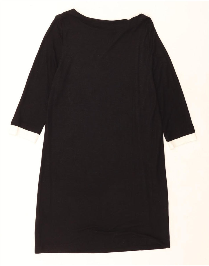 Rochie teacă pentru femei French Connection UK 14, mare, neagră
