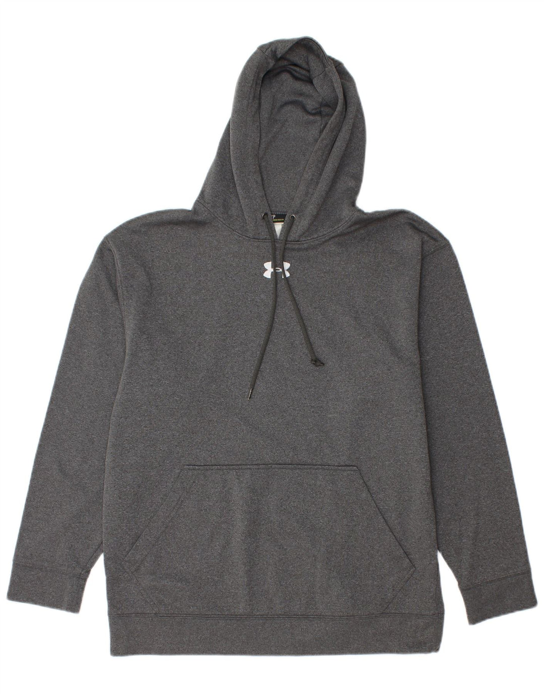 Pulover Under Armour pentru bărbați, mic gri