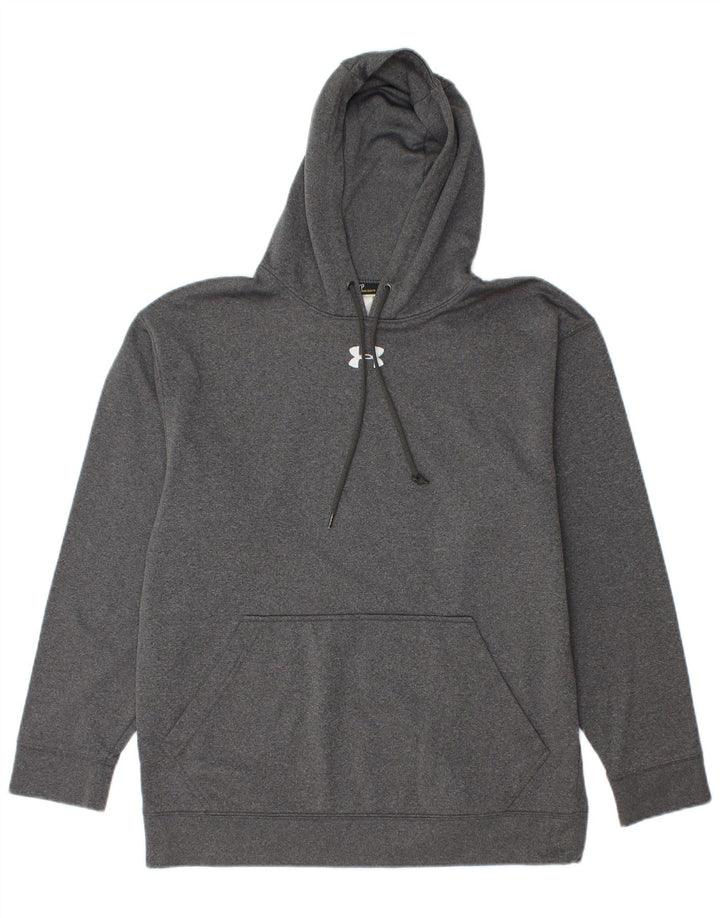 Pulover Under Armour pentru bărbați, mic gri