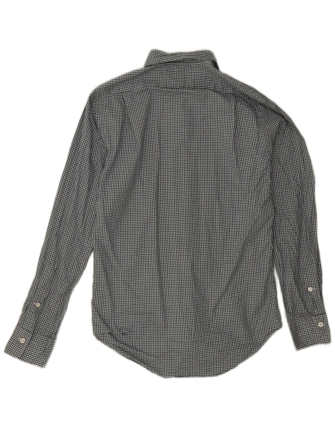 Cămașă Slim Fit Polo Ralph Lauren pentru bărbați, mică, multicoloră