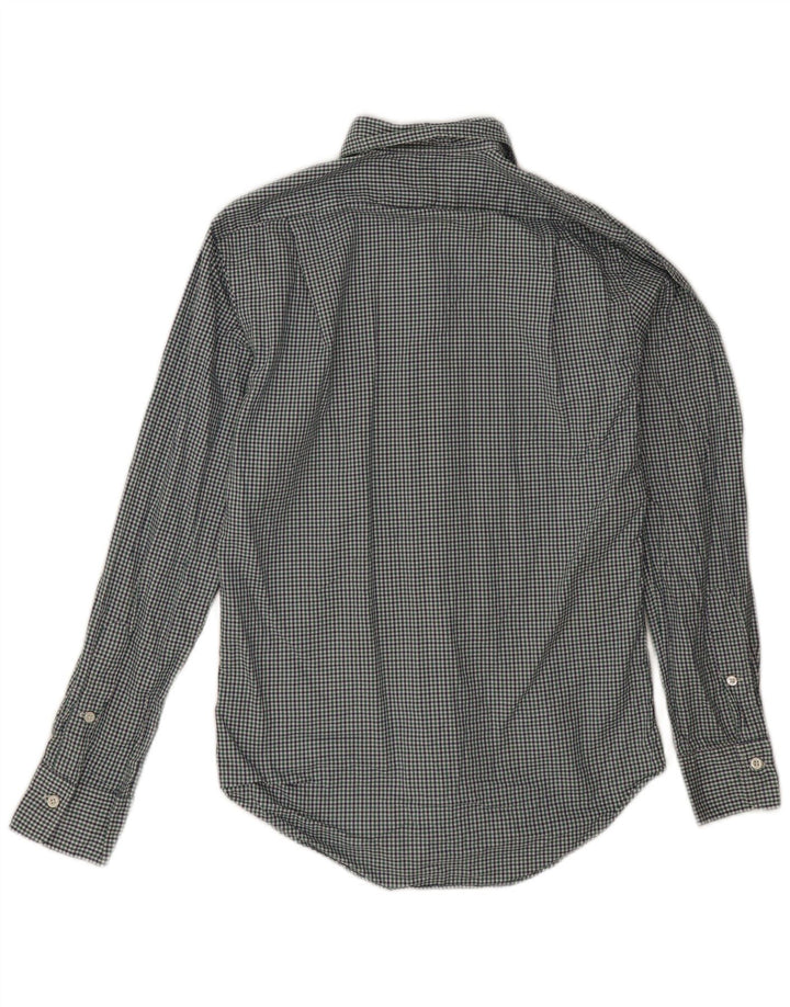 Cămașă Slim Fit Polo Ralph Lauren pentru bărbați, mică, multicoloră