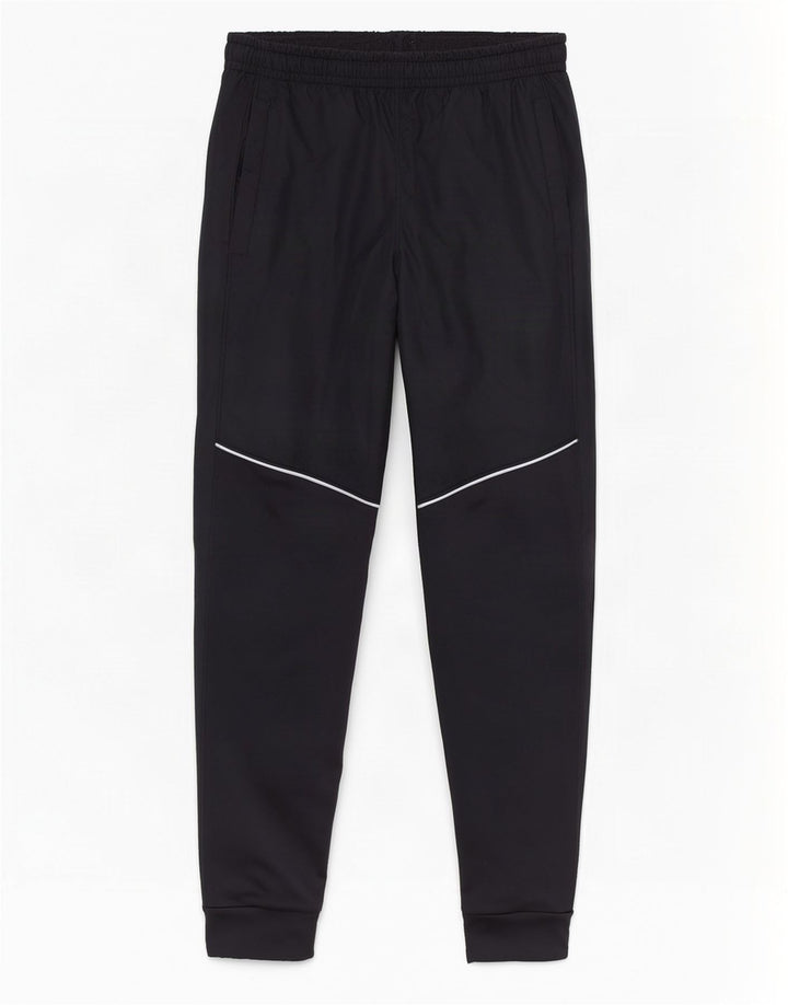 Pantaloni de trening grafic pentru bărbați Under Armour Pantaloni de jogging Mici Poliester negru