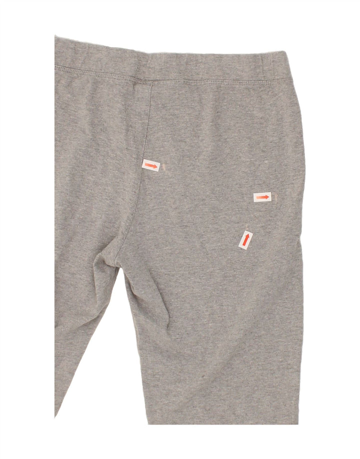 CHAMPION Womens Tracksuit Trousers UK 8 Small Grey Vintage Champion and Second-Hand Champion from Messina Hembry 