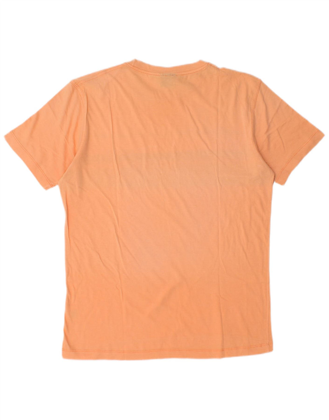 TRUSSARDI Tricou Bărbați Top Medium Orange Colorblock