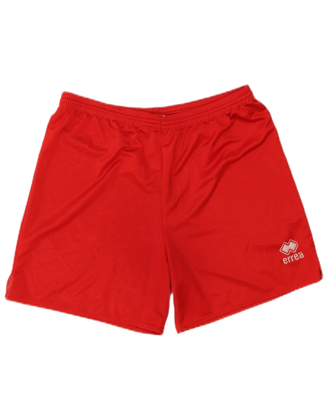 Pantaloni scurți sport pentru bărbați ERREA, roșu mediu