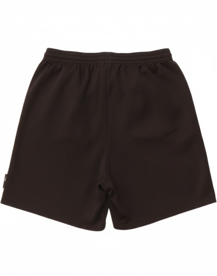 ADIDAS Mens Sport Shorts XS  Black Polyester