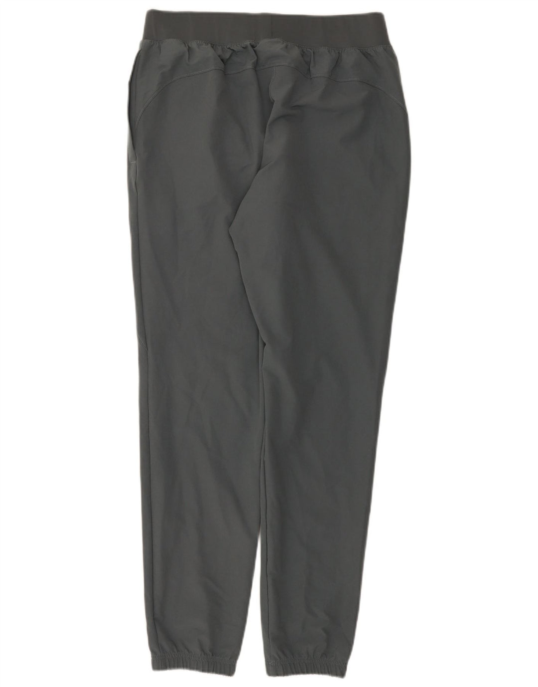 Pantaloni chino Under Armour pentru femei, L30 L30, gri, poliester