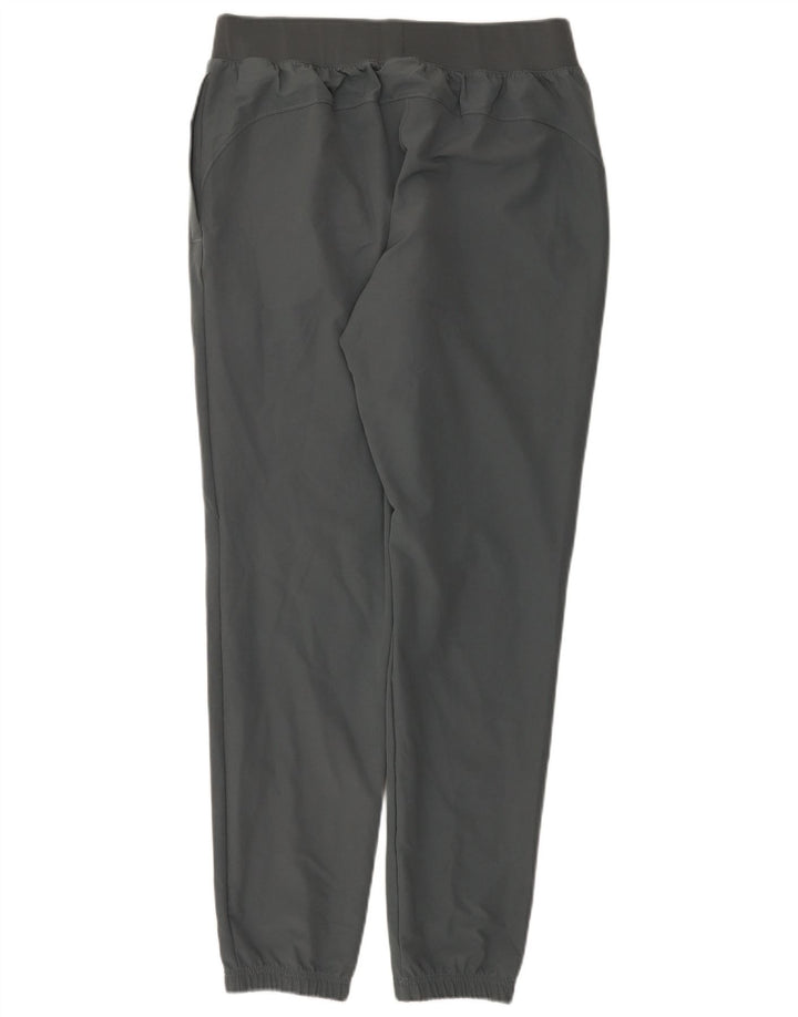 Pantaloni chino Under Armour pentru femei, L30 L30, gri, poliester