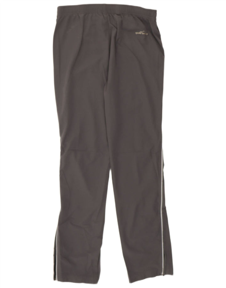 Pantaloni de trening pentru bărbați Eddie Bauer, gri mediu, poliester