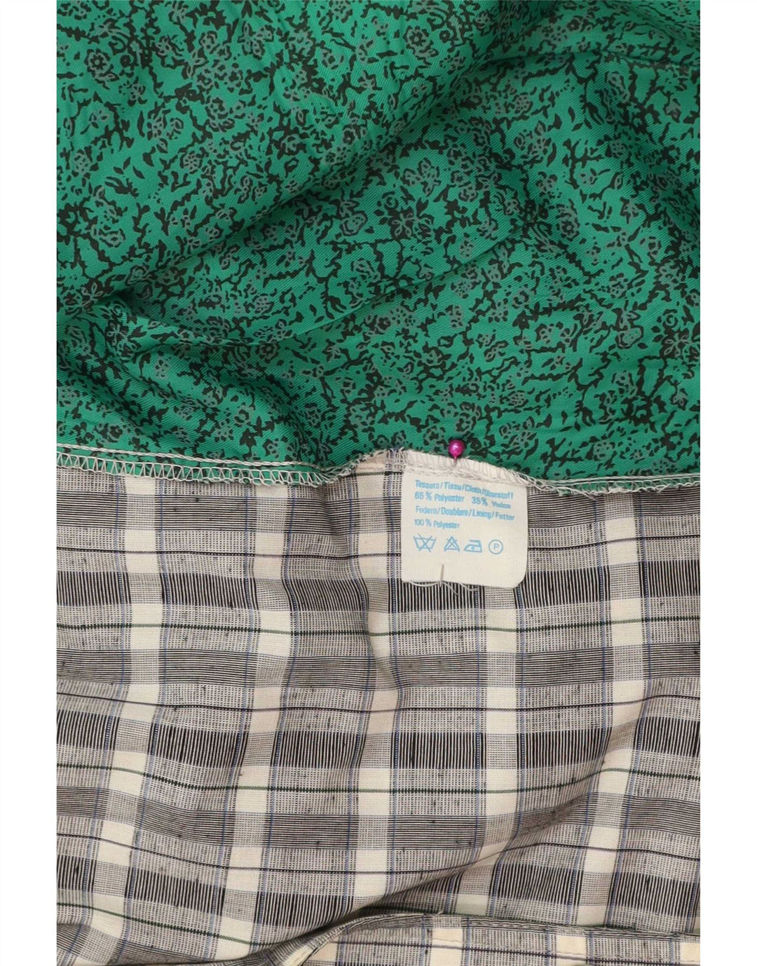 Costum pentru bărbați Stratos, 2 nasturi, 2 piese UK 38 Medium Grey Check Classic
