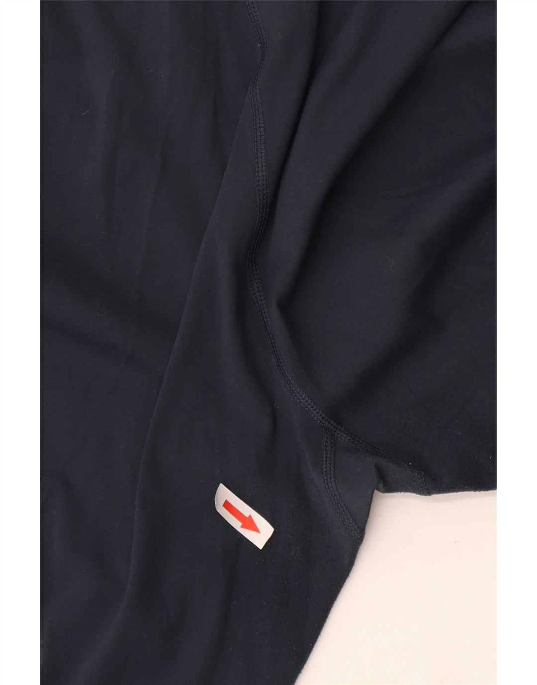 Leggings pentru femei Jack Wills UK 16 mare nailon bleumarin