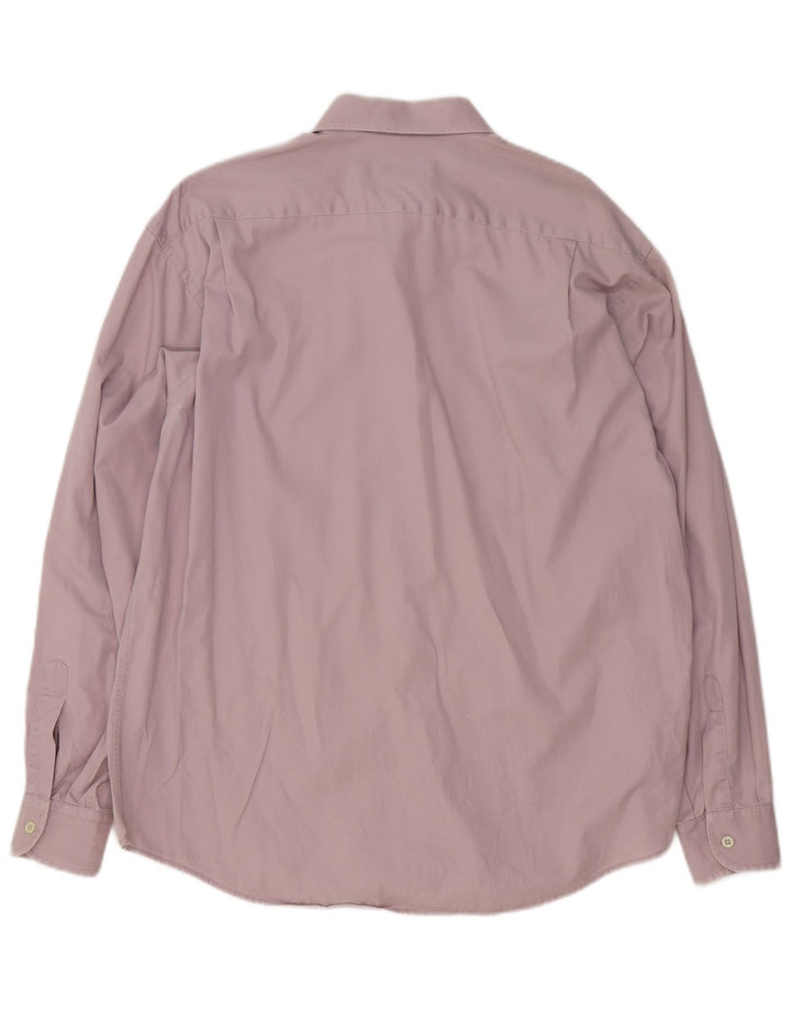 Cămașă pentru bărbați Missoni Mărimea 42 Bumbac violet mare