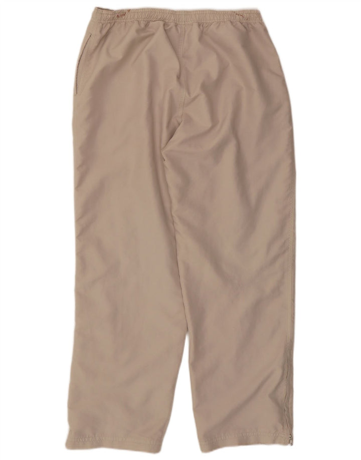Pantaloni de trening Reebok pentru bărbați XL bej