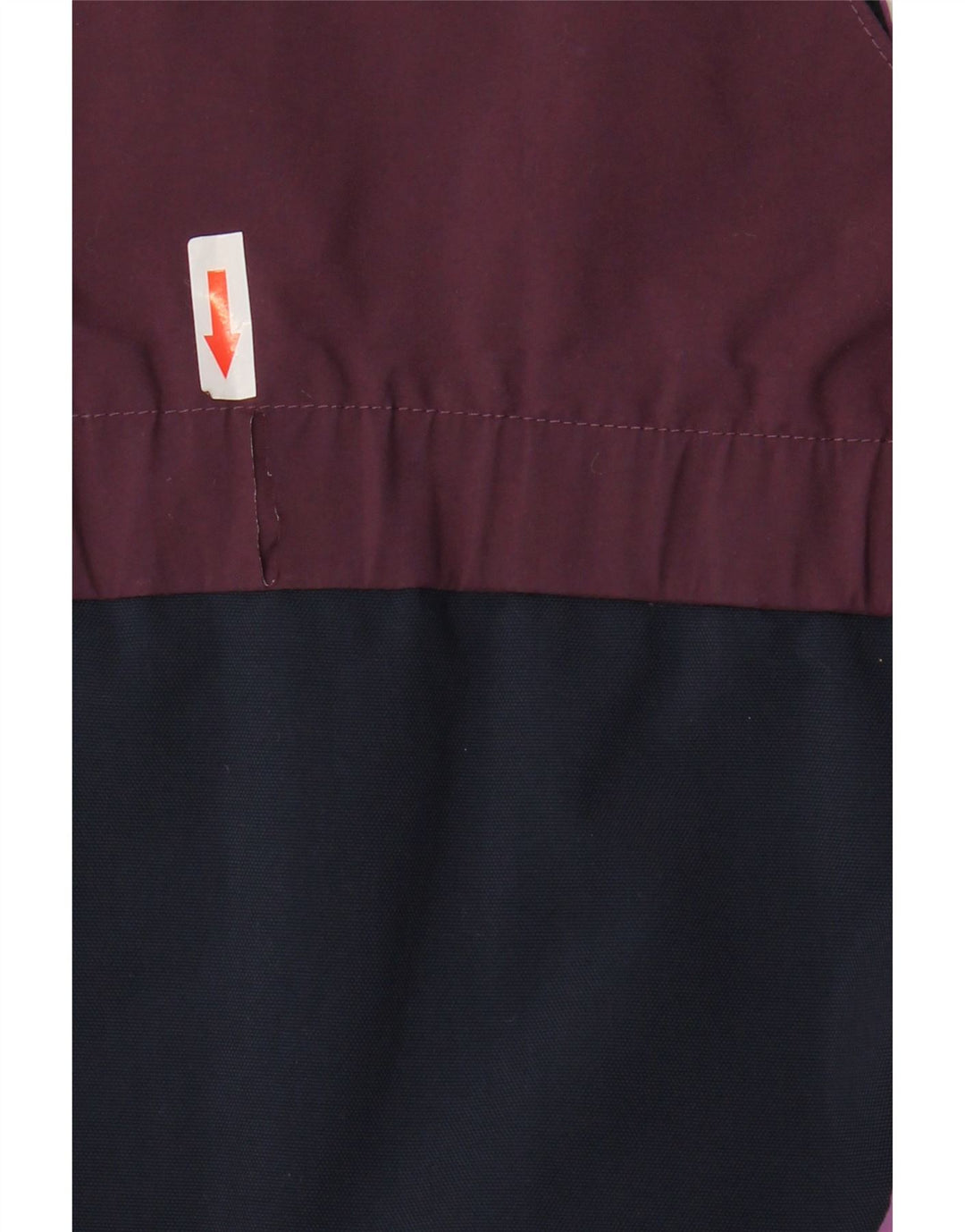 Pantaloni de schi Helly Hansen pentru fete 8-9 ani violet poliester color bloc