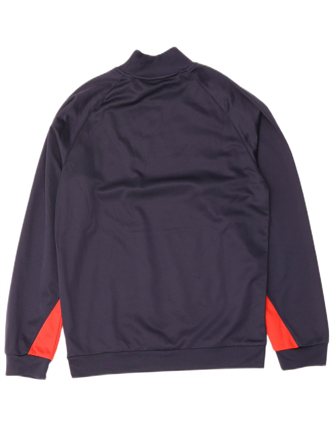 Pulover pentru bărbați Umbro Pulover XS bleumarin poliester color bloc