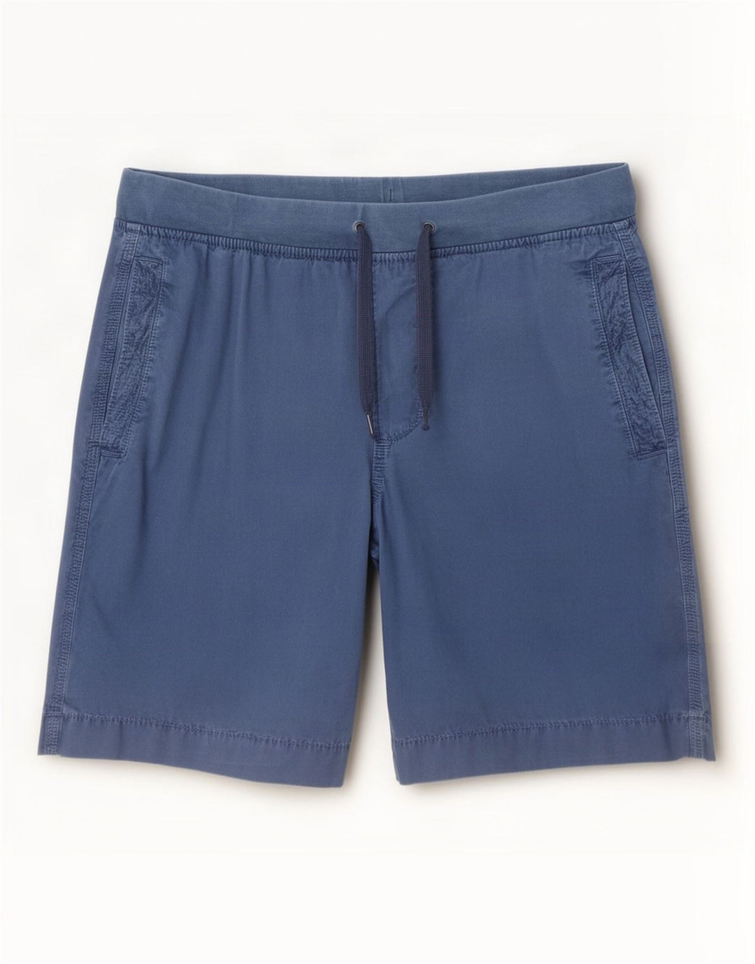 Pantaloni scurți chino Gap pentru bărbați, mediu W32, bumbac albastru