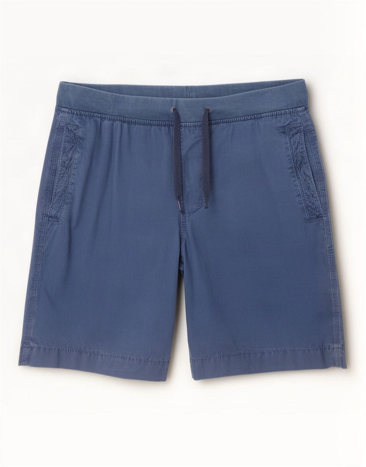 Pantaloni scurți chino Gap pentru bărbați, mediu W32, bumbac albastru
