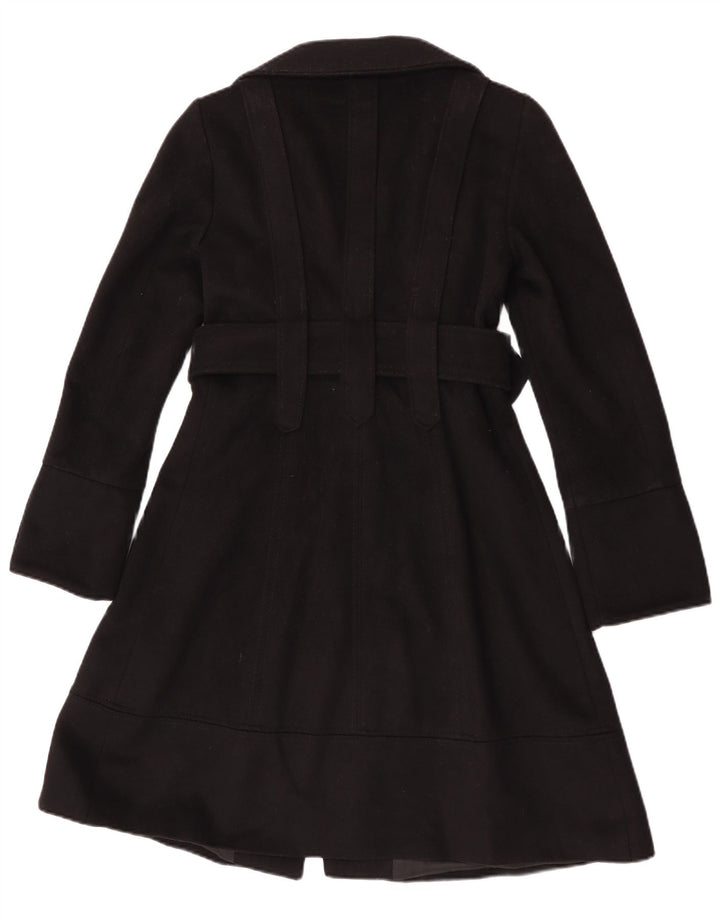 Pardesiu pentru femei Zara UK 6 XS Negru