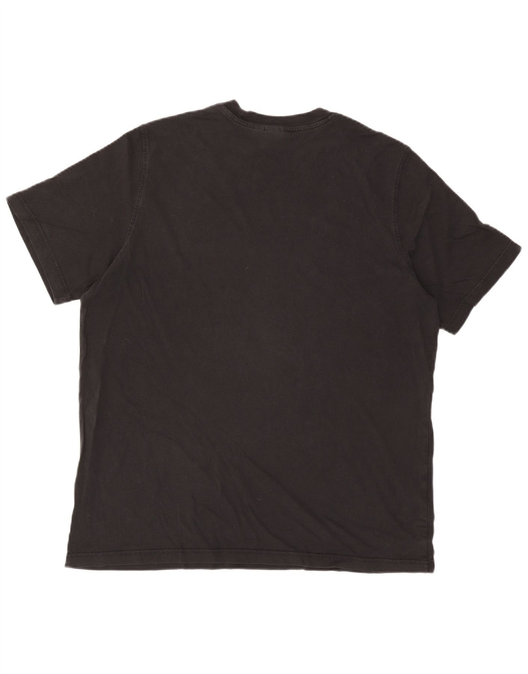 Tricou grafic pentru bărbați Adidas Top XL Negru