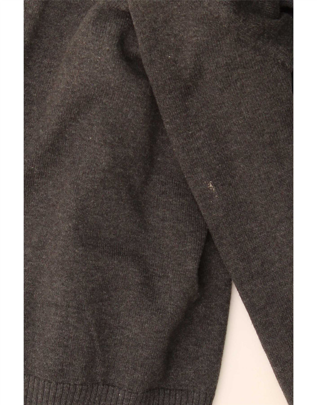 Pulover cardigan pentru femei Zara UK 10 Mic Gri