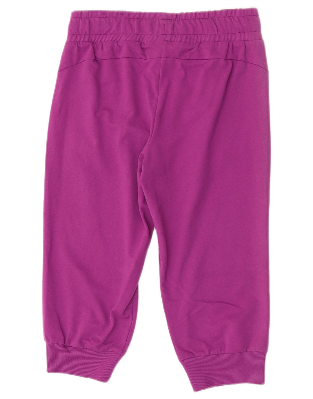 Pantaloni de trening Puma Capri pentru femei Joggeri violet mediu
