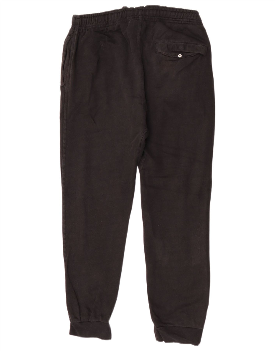 Pantaloni de trening pentru bărbați Nike Joggeri mari, negru