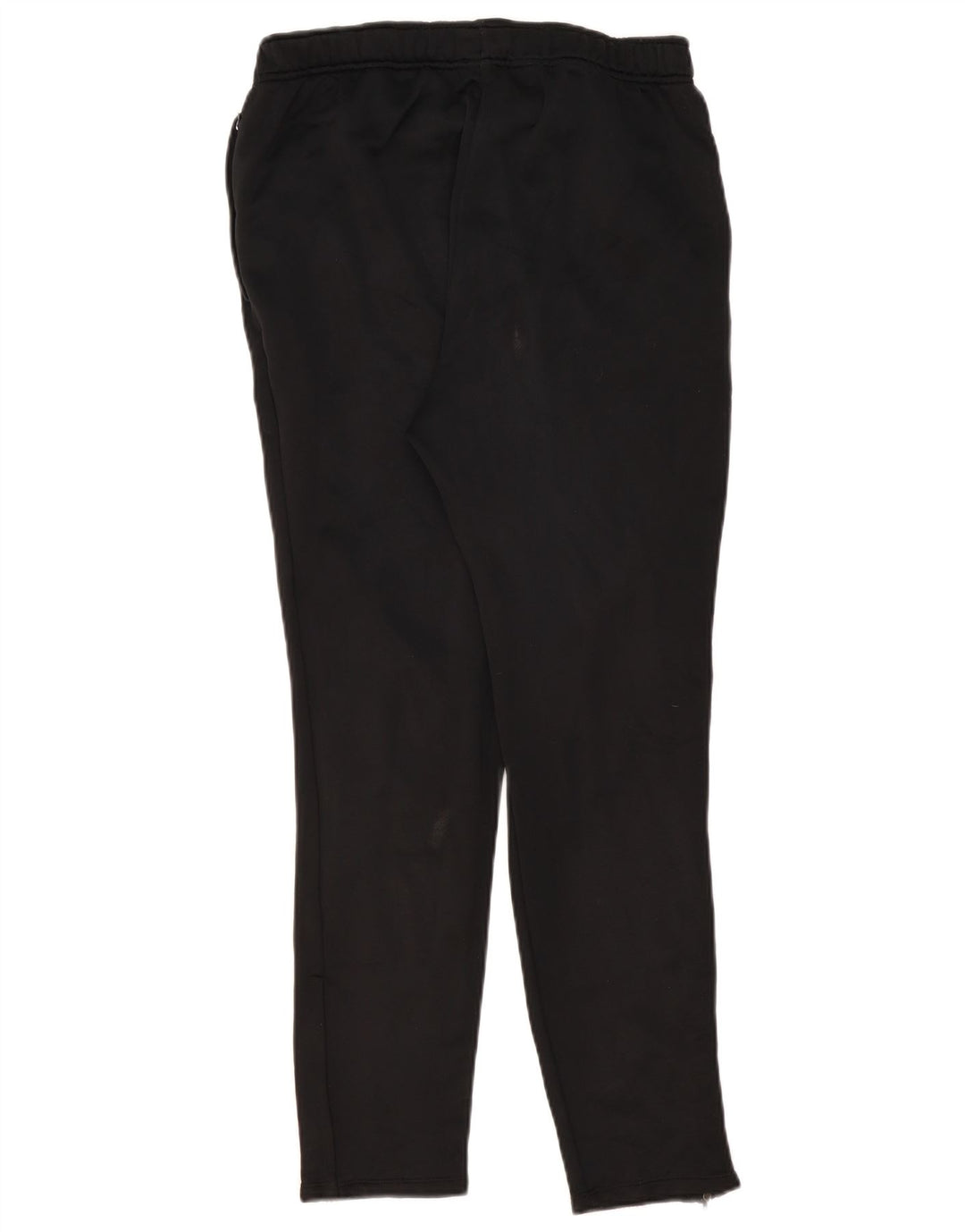 Pantaloni de trening Nike Dri Fit pentru bărbați XL poliester negru