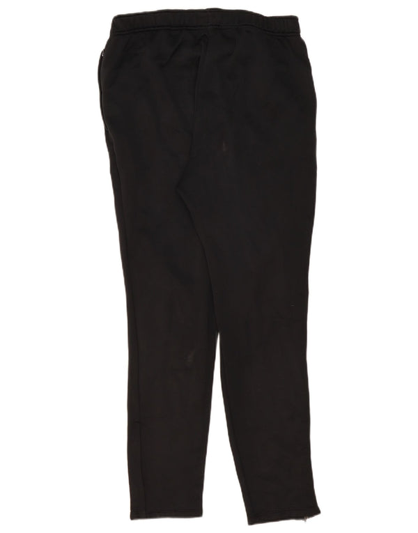 Pantaloni de trening Nike Dri Fit pentru bărbați XL poliester negru