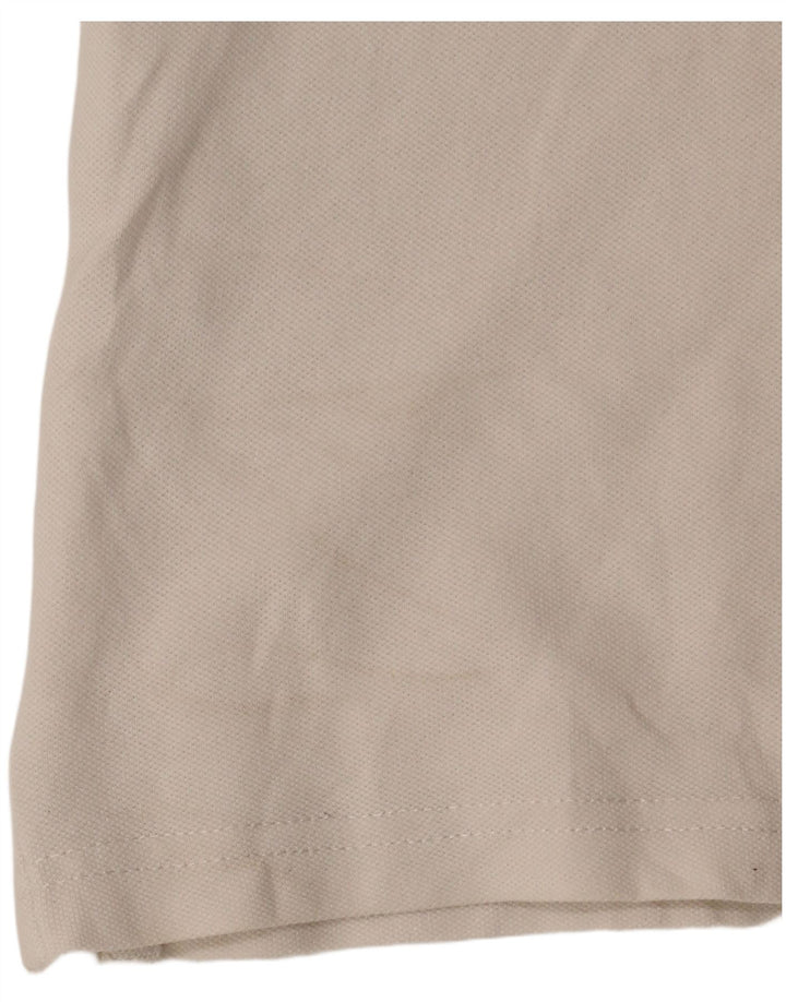 Tricou polo North Sails pentru bărbați, mic alb