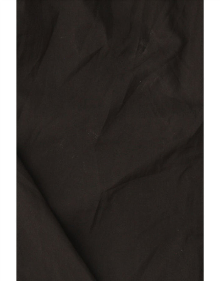 Pantaloni de trening Puma pentru bărbați Joggeri mari, negru