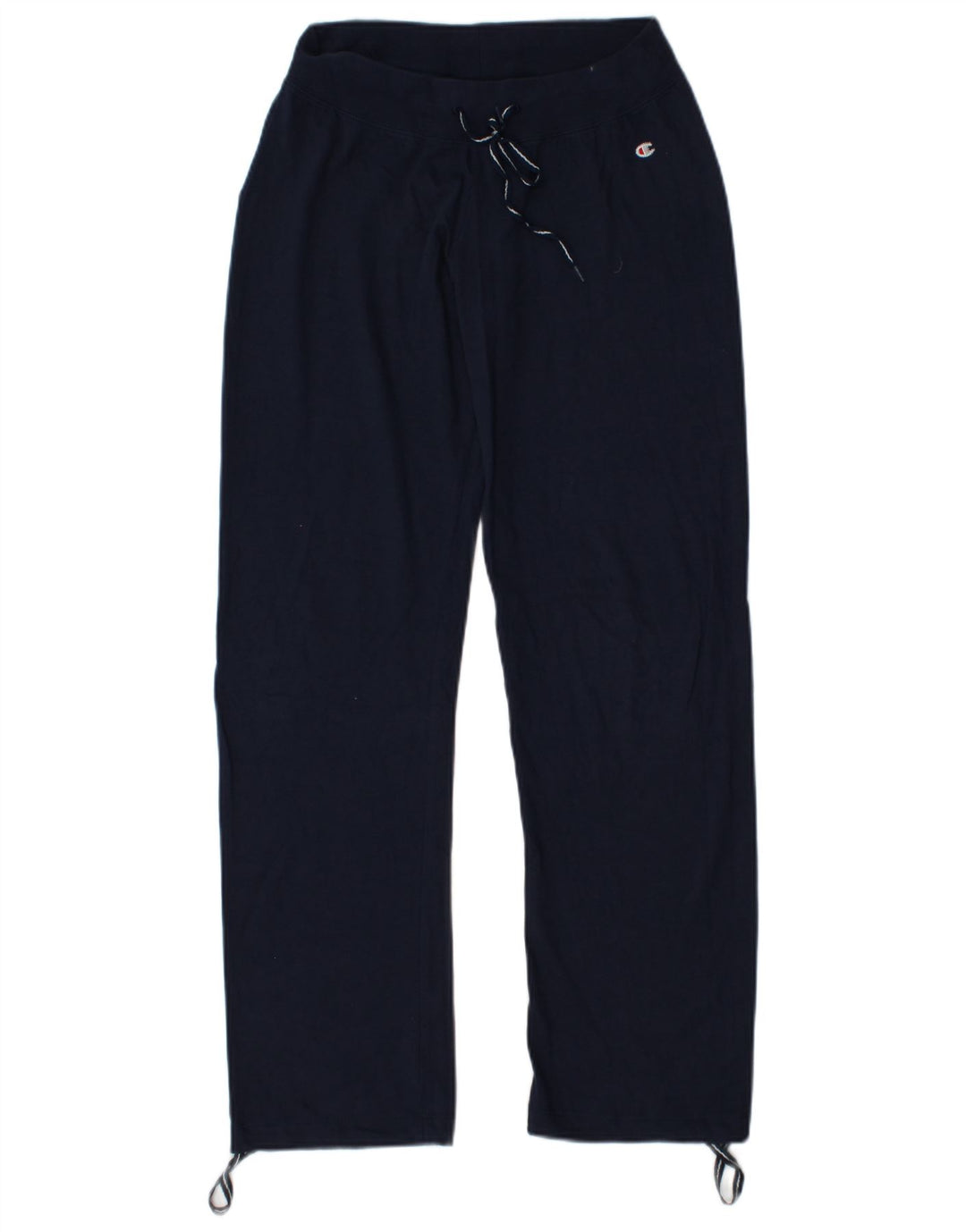 Pantaloni de trening pentru femei Heritage Classics CHAMPION UK 6 XS bleumarin