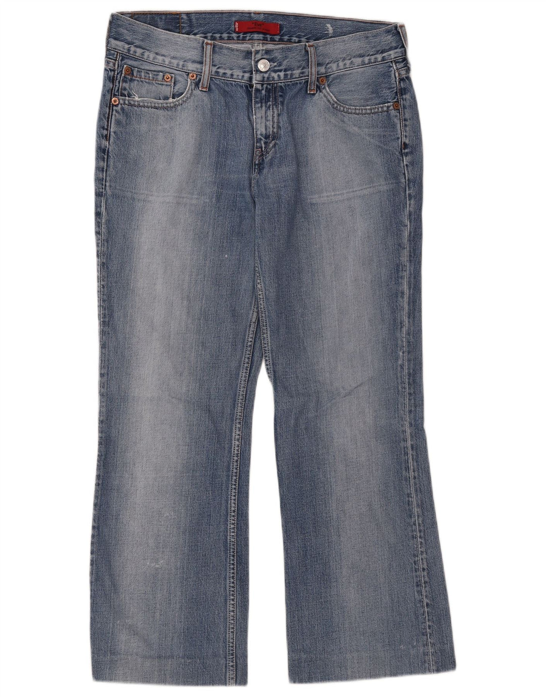 Blugi Levi's 557 Bootcut W32 L27 Albastru