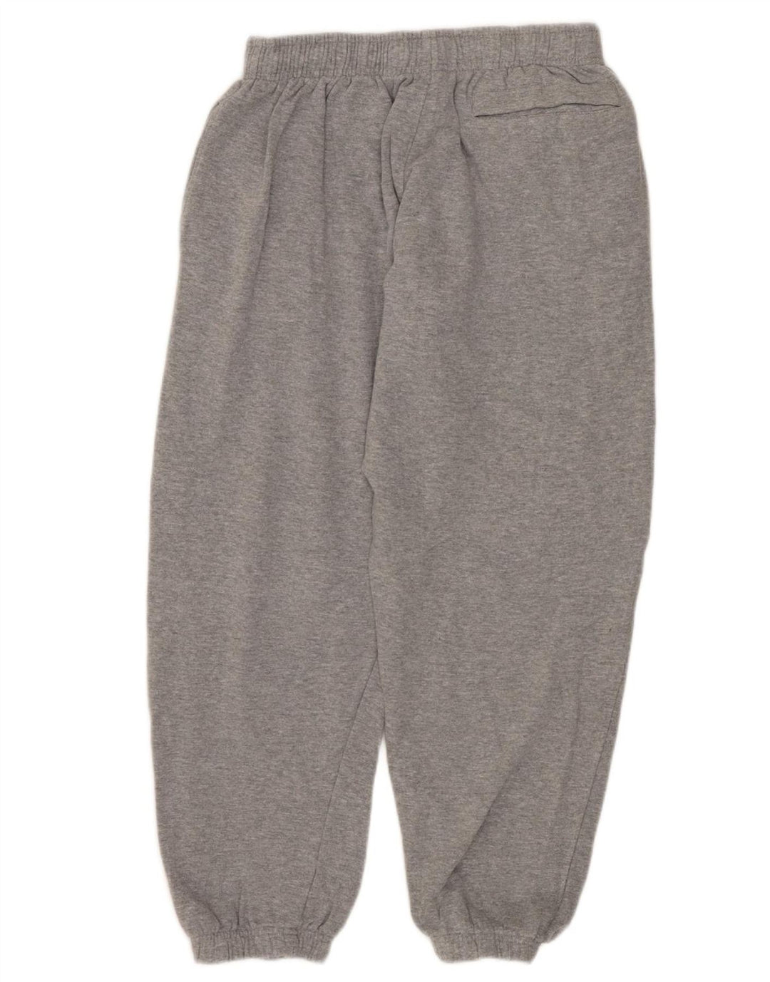 Pantaloni de trening pentru femei Nike Pantaloni de jogging UK 8 Small Gri