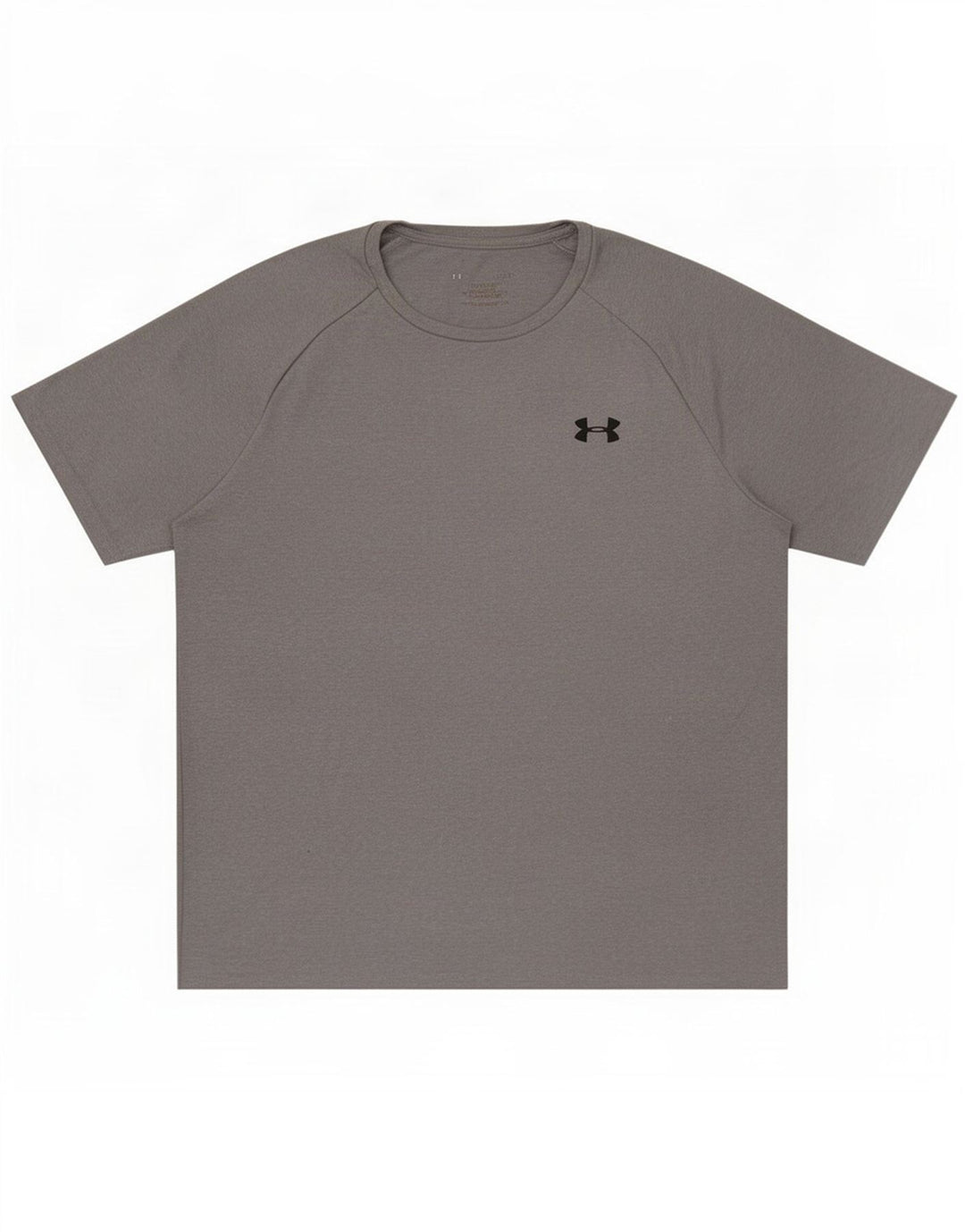 Tricou Under Armour pentru bărbați Top mare gri