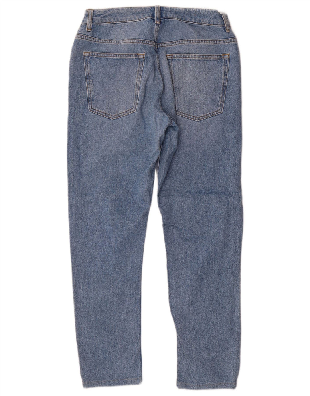 Blugi conici pentru femei Reiss W28 L27 Albastru