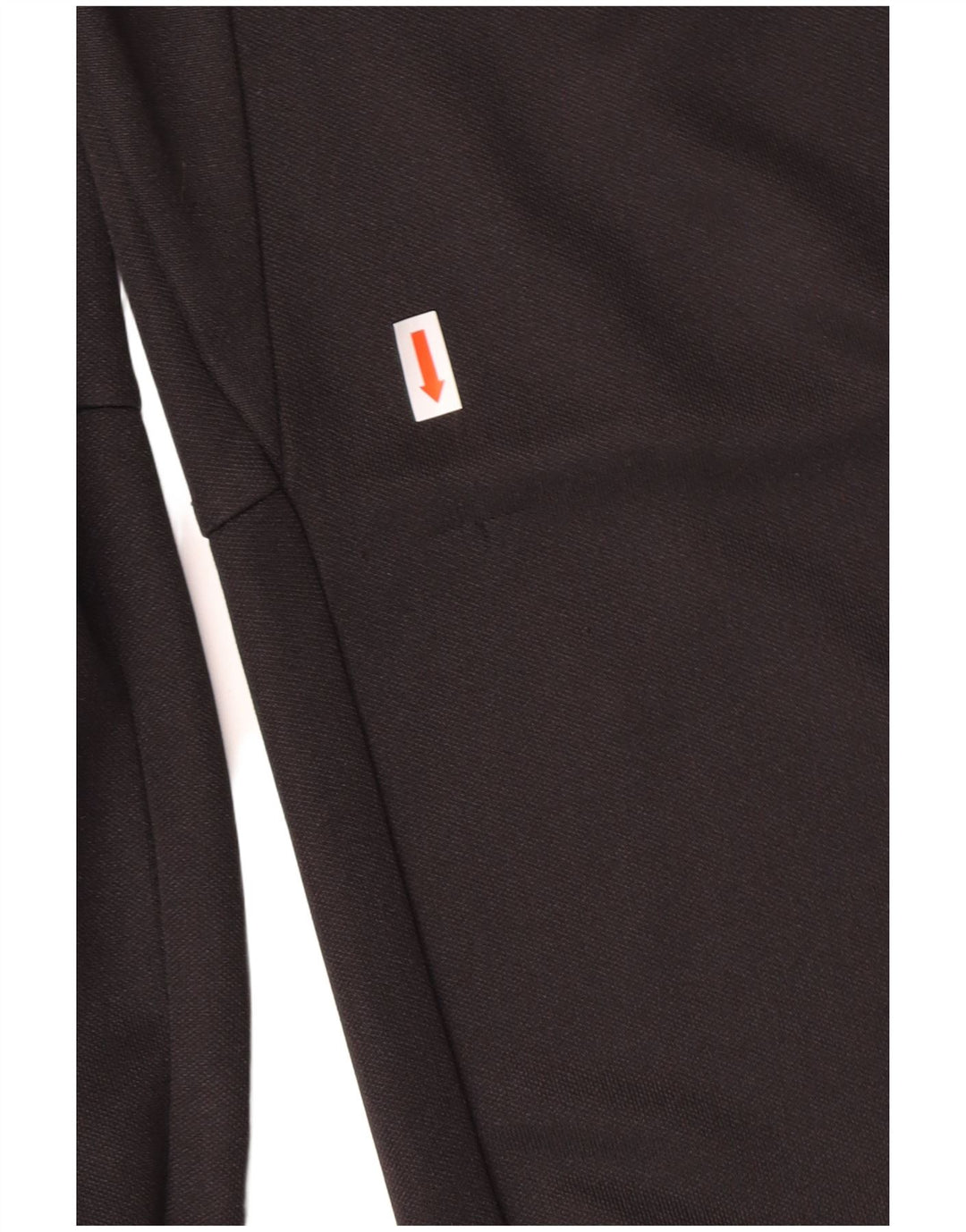 Pantaloni de trening pentru bărbați Adidas Pantaloni de jogging Medium Black