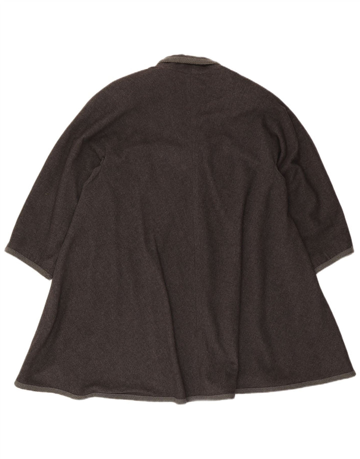 Palton supradimensionat pentru femei Piacenza UK 18 XL gri