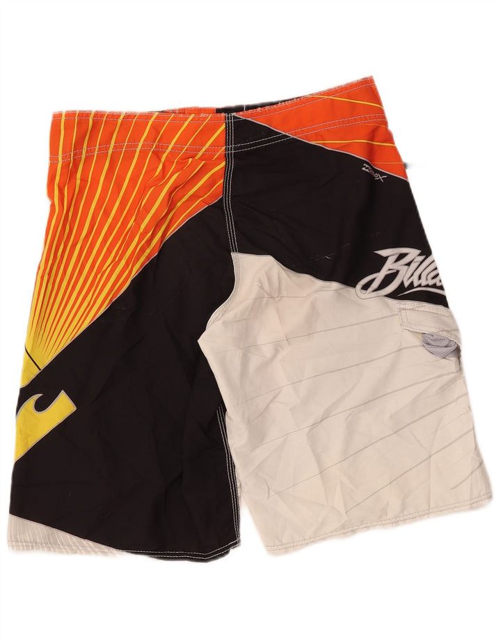 Pantaloni scurți de baie BILLABONG 15-16 ani, multicolori