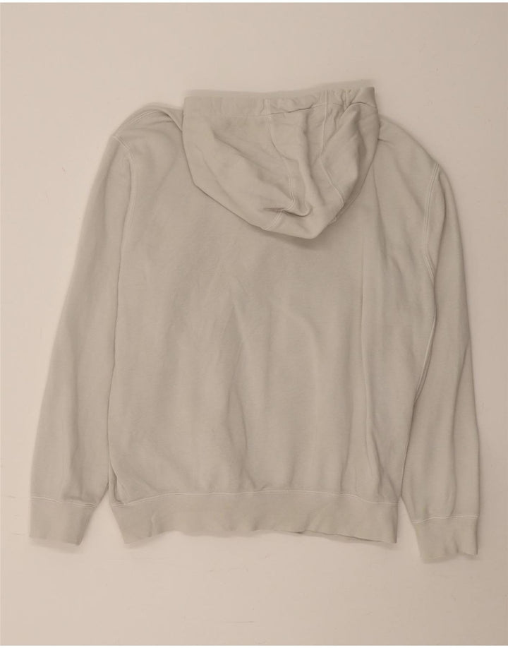 Pulover Nike pentru bărbați, mare, alb, bumbac