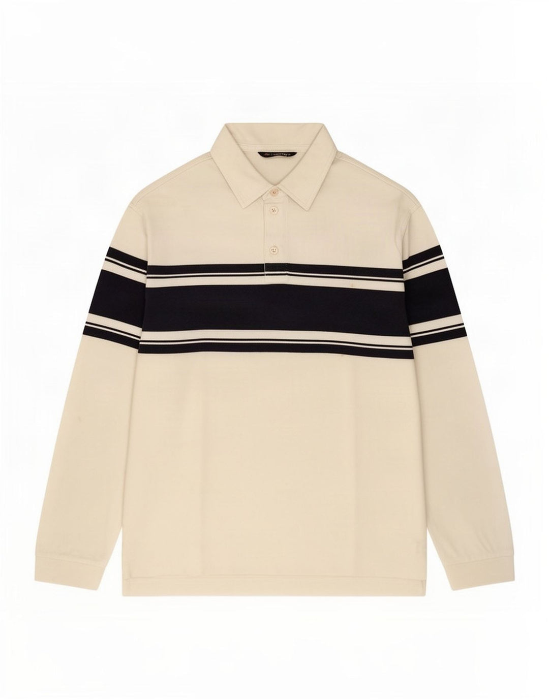 Cămașă polo Marks & Spencer pentru bărbați, alb, mare