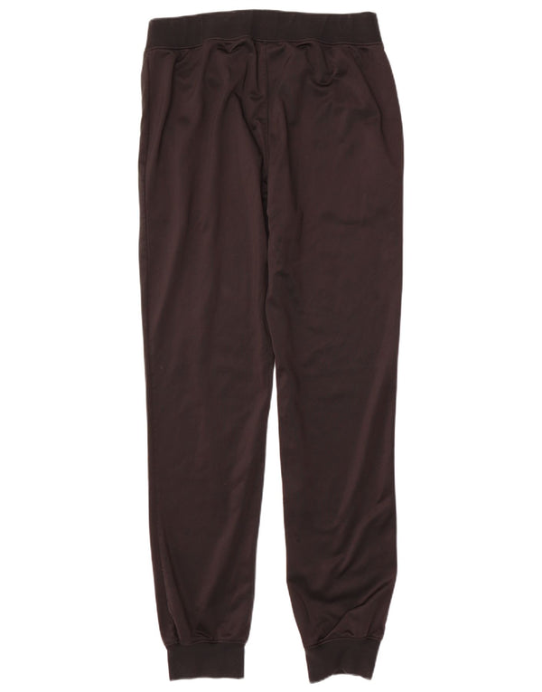Pantaloni de trening pentru femei Emporio Armani Pantaloni de jogging UK 14 Medium Black