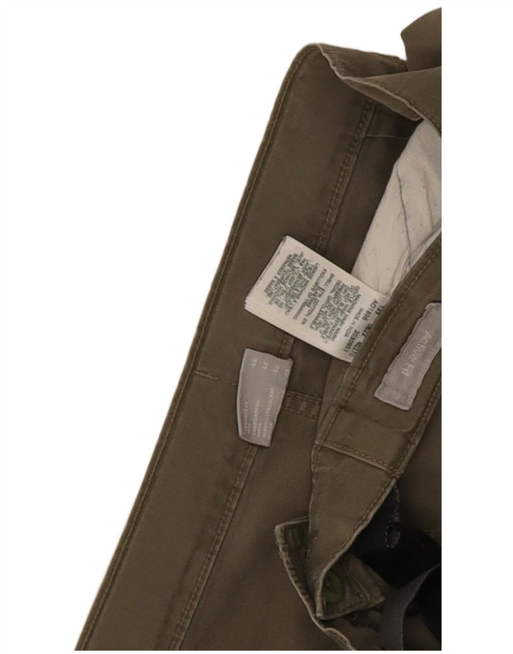 Pantaloni scurți Columbia Active Cargo W38 XL, bumbac kaki