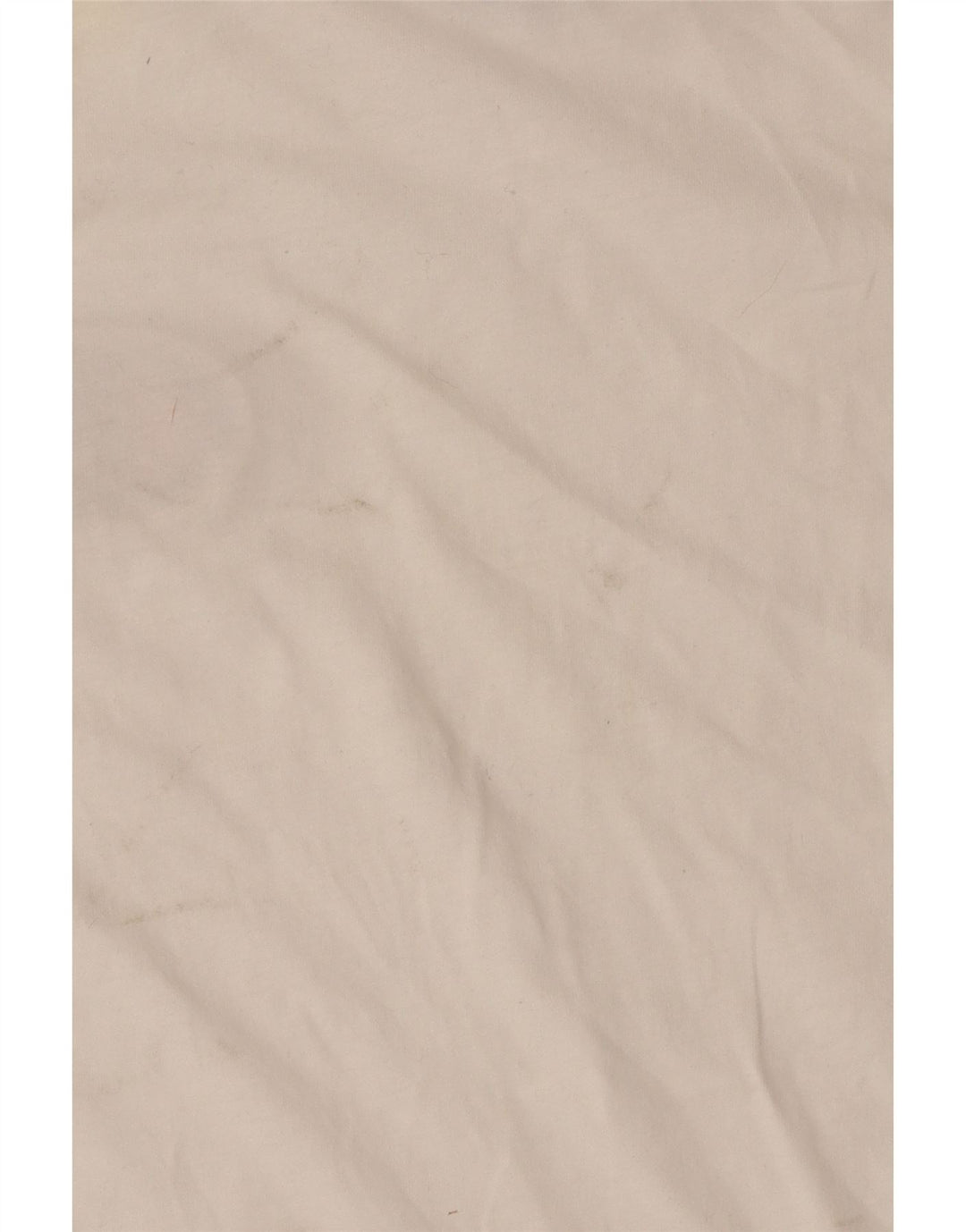 Tricou crop pentru femei CHAMPION Top UK 10 Bumbac alb mic