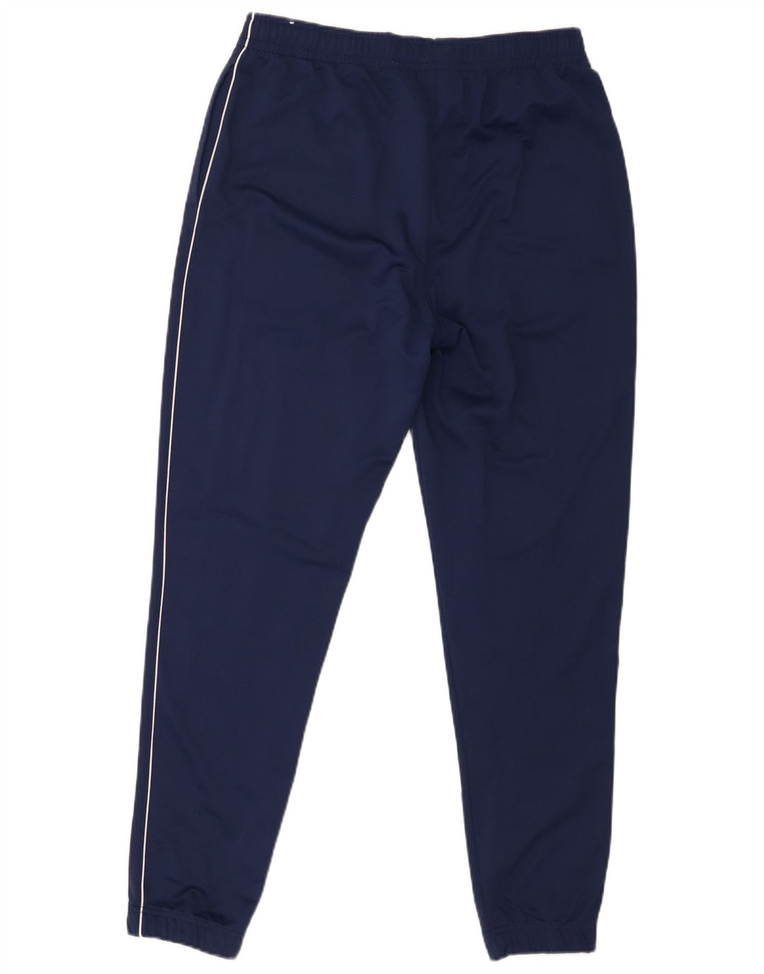 Pantaloni de trening pentru bărbați Nike Pantaloni de jogging Mediu, bleumarin, poliester