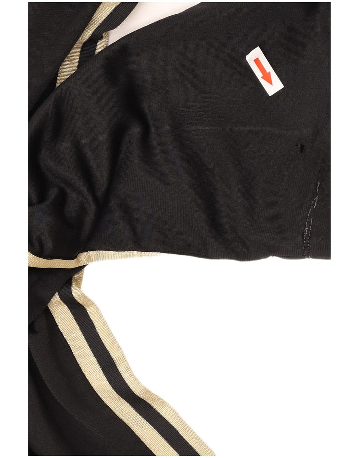 Pantaloni de trening Adidas pentru femei EU 36 Poliester negru mic