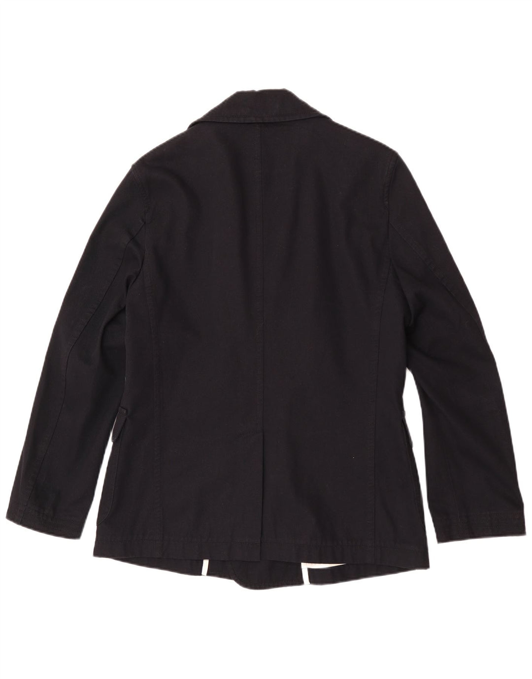 Marina Yachting Jachetă Blazer pentru bărbați IT 48 Medium Black