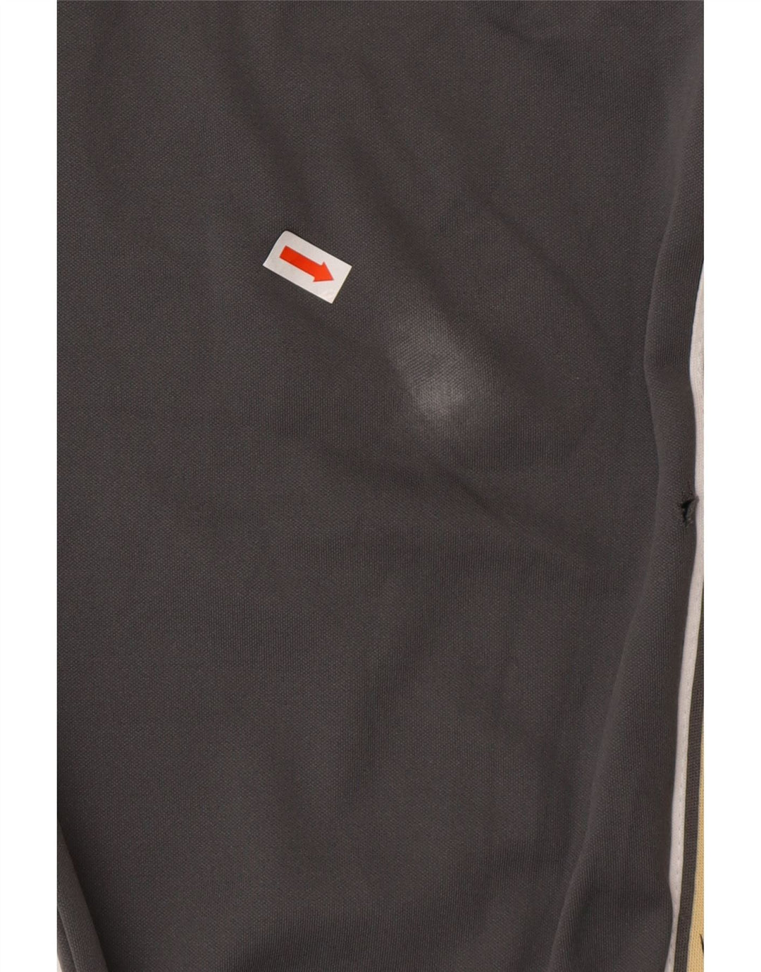 NIKE Băieți Dri Fit Graphic Pantaloni de trening Pantaloni de jogging 13-14 ani XL Gri