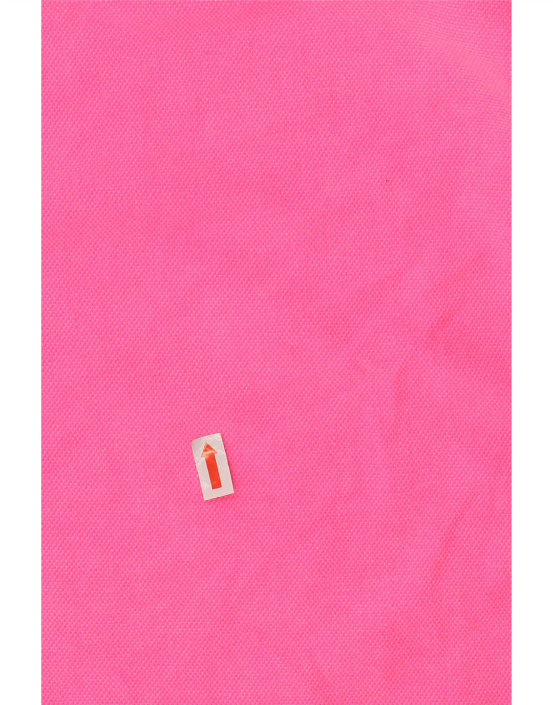 Tricou polo pentru bărbați SUPERDRY bumbac roz mediu