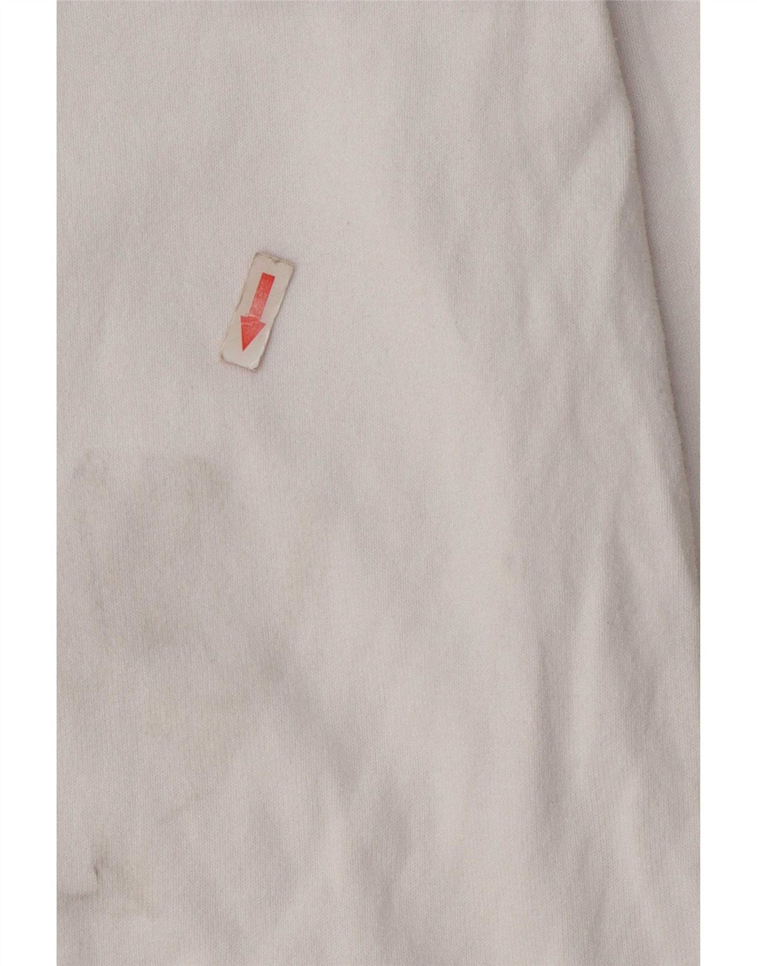 Pulover cardigan pentru femei Marks & Spencer UK 14 Bumbac alb mediu