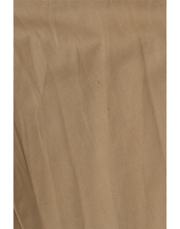 Pantaloni chino pentru bărbați Dockers Pegged W31 L34 bej